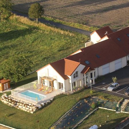 Gite Montgolfiere 6 Personnes Châtellerault Zewnętrze zdjęcie